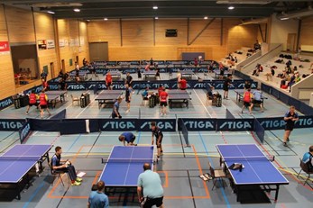 Stord Cup 2015 - 19-20 september